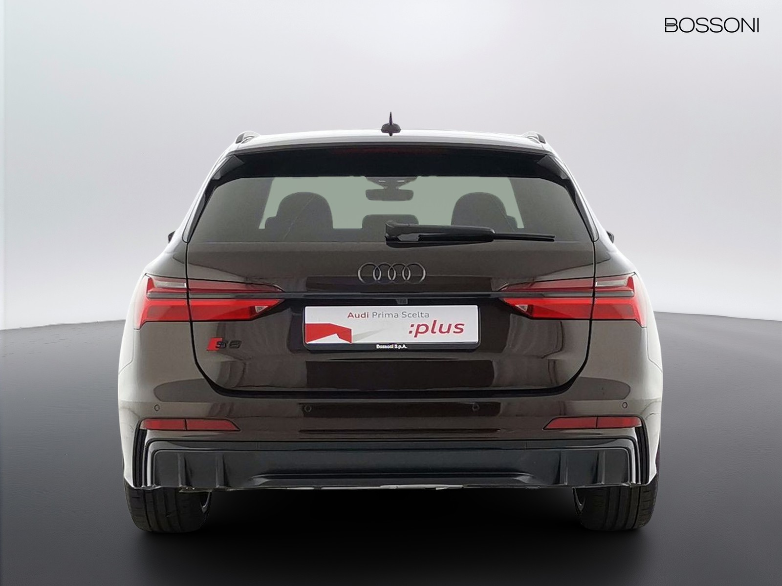 15 - Audi S6 avant 3.0 v6 tdi mhev 344cv quattro tiptronic
