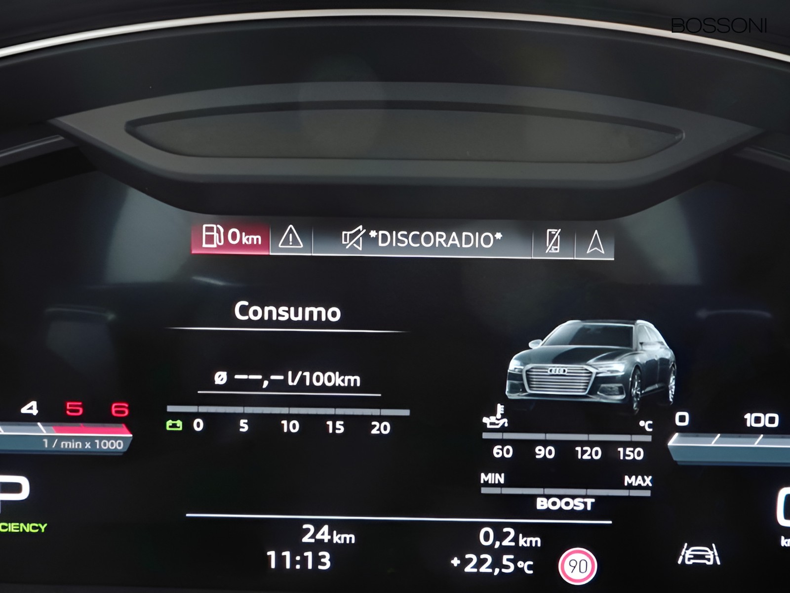 34 - Audi S6 avant 3.0 v6 tdi mhev 344cv quattro tiptronic