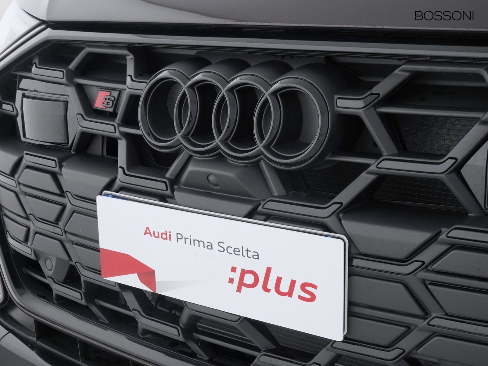 38 - Audi S6 avant 3.0 v6 tdi mhev 344cv quattro tiptronic