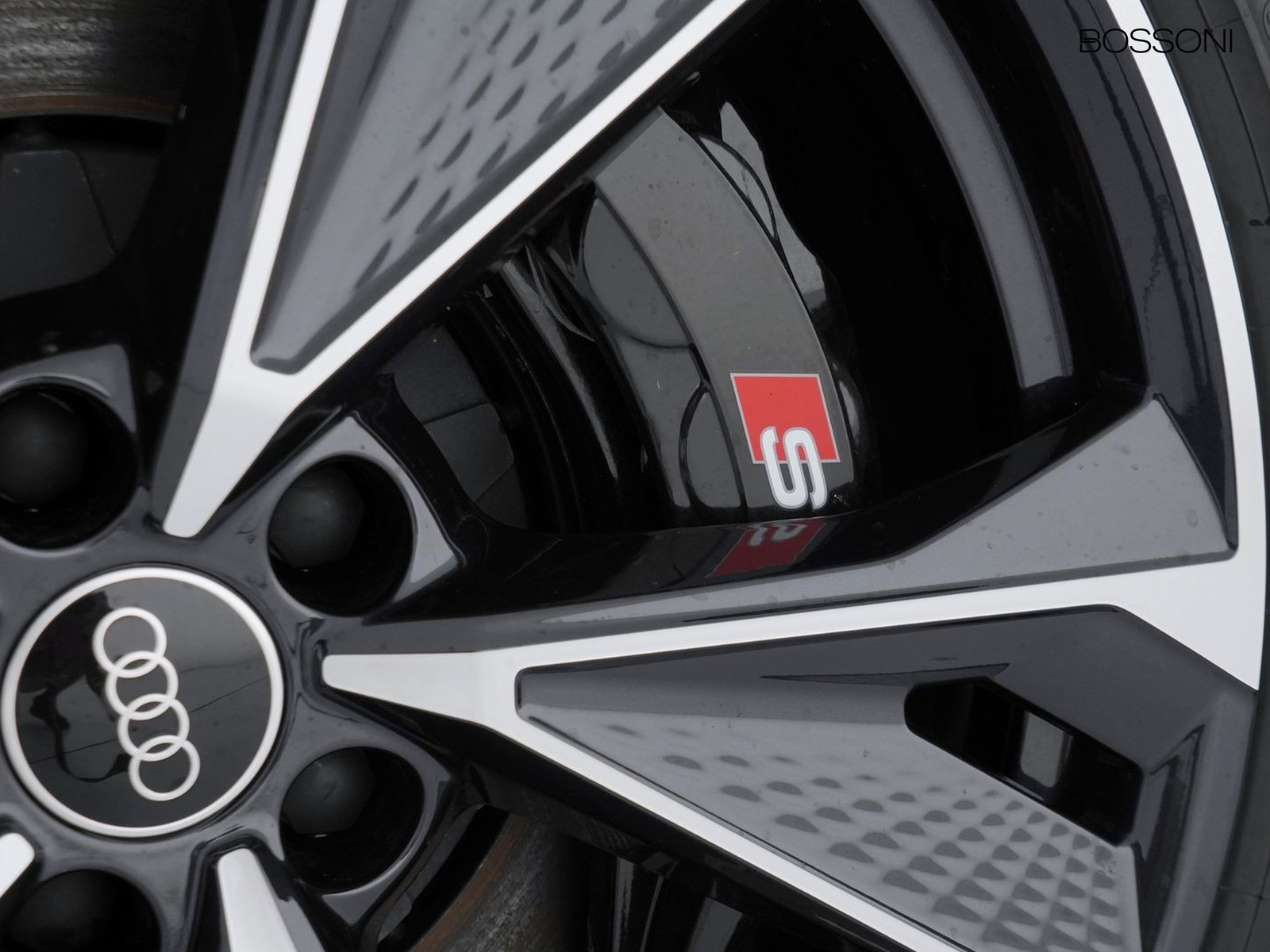 39 - Audi S6 avant 3.0 v6 tdi mhev 344cv quattro tiptronic
