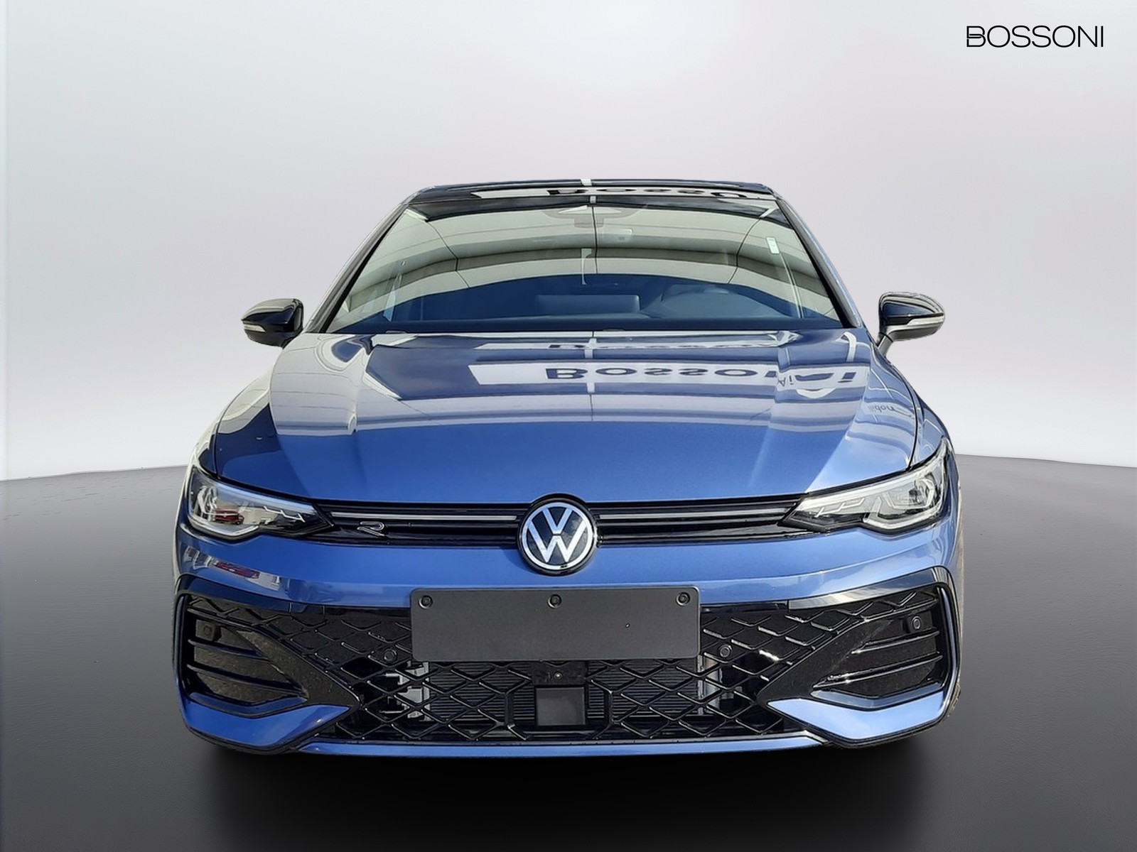 2 - Volkswagen Golf 2.0 tdi scr 150cv r-line plus dsg