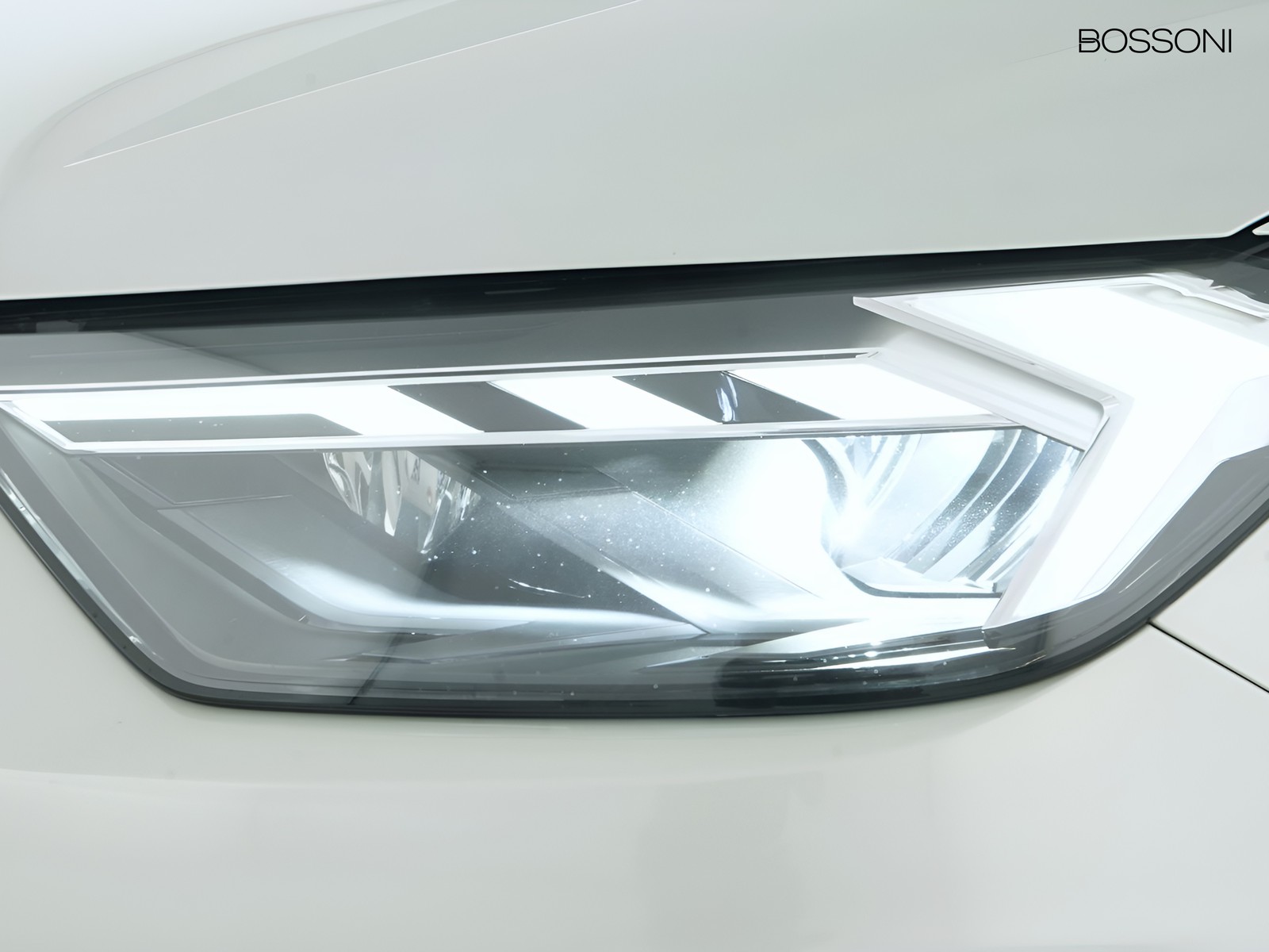 6 - Audi A1 sportback 25 1.0 tfsi business