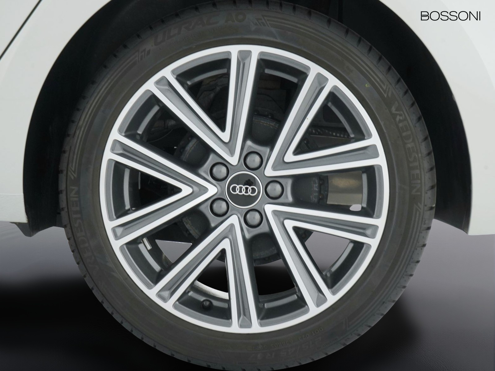 12 - Audi A1 sportback 25 1.0 tfsi business