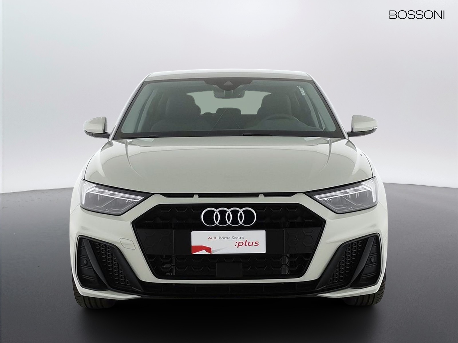 14 - Audi A1 sportback 25 1.0 tfsi business