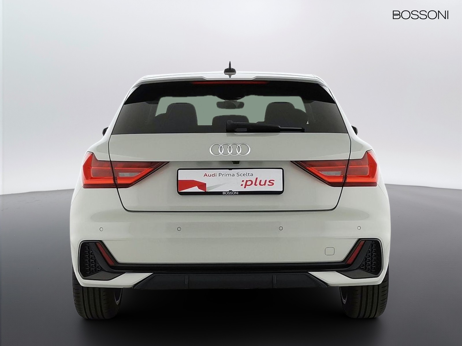 15 - Audi A1 sportback 25 1.0 tfsi business