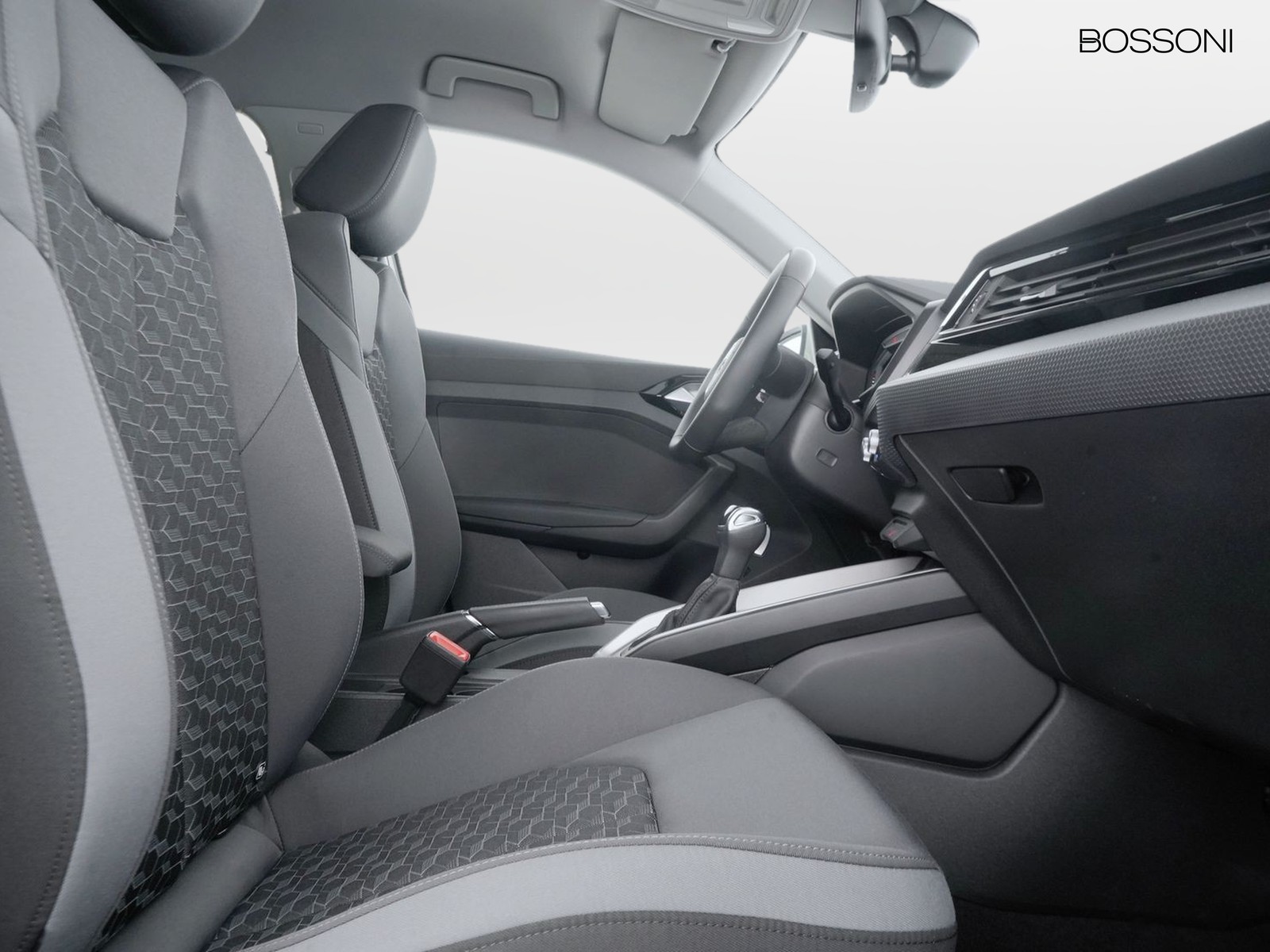 16 - Audi A1 sportback 25 1.0 tfsi business