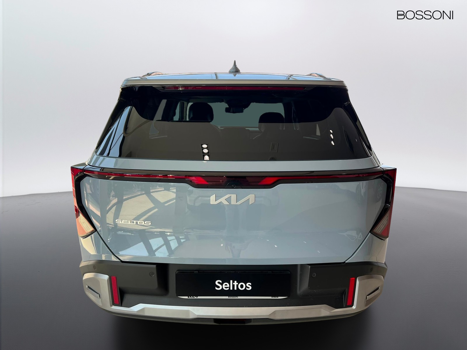 5 - Kia Seltos 1.6 t-gdi style techno & design pack 2wd dct