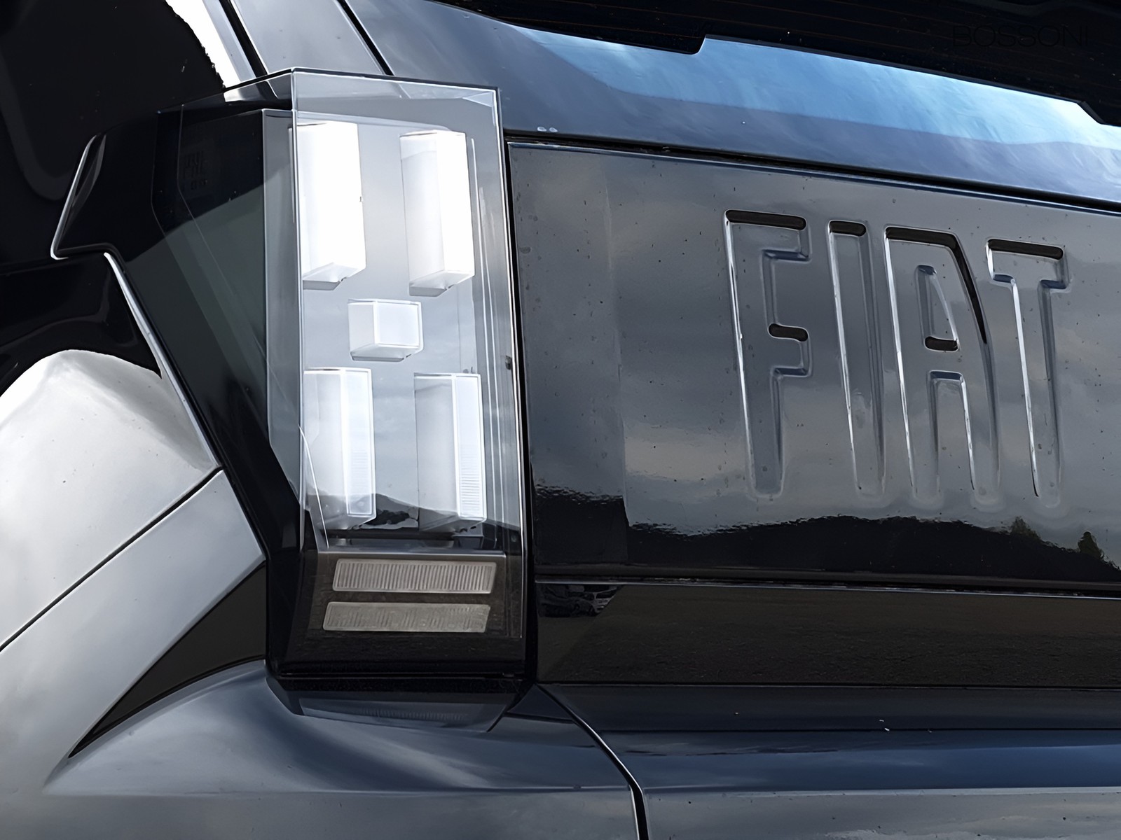 15 - Fiat Grande Panda 1.2 100cv icon