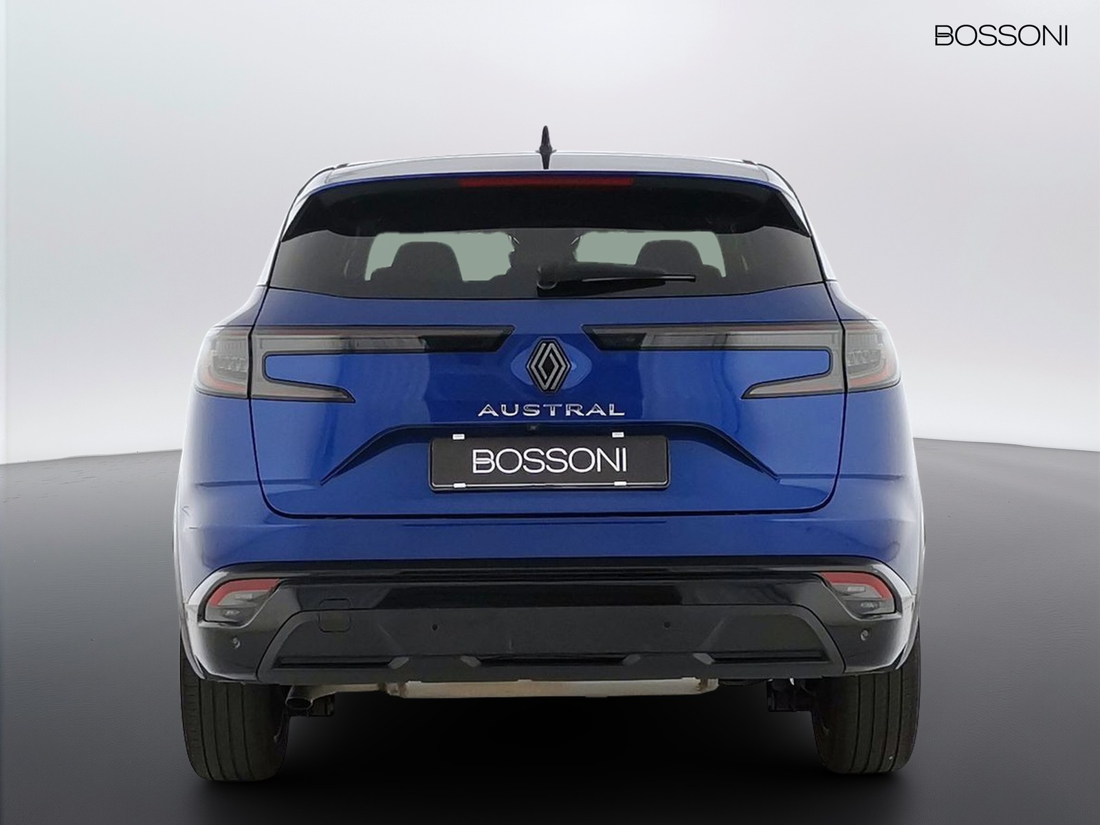 5 - Renault Austral 1.3 mild hybrid techno auto