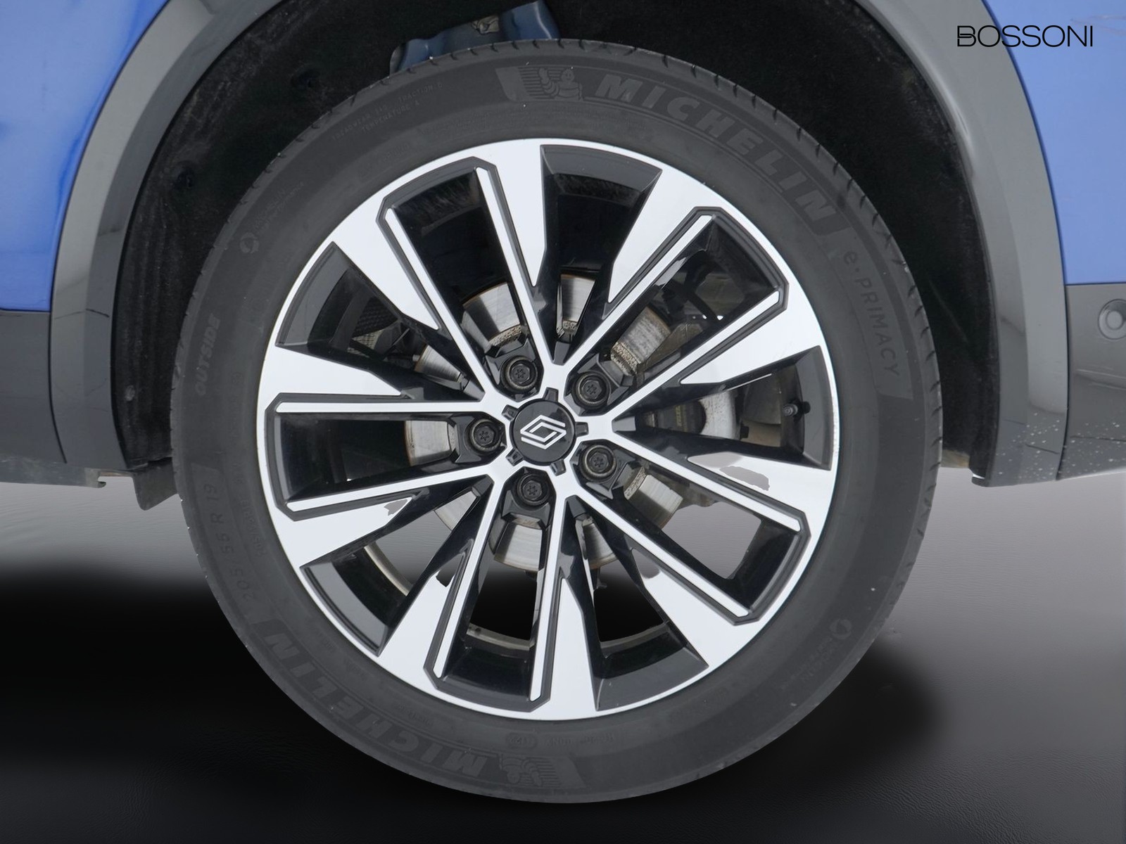 12 - Renault Austral 1.3 mild hybrid techno auto