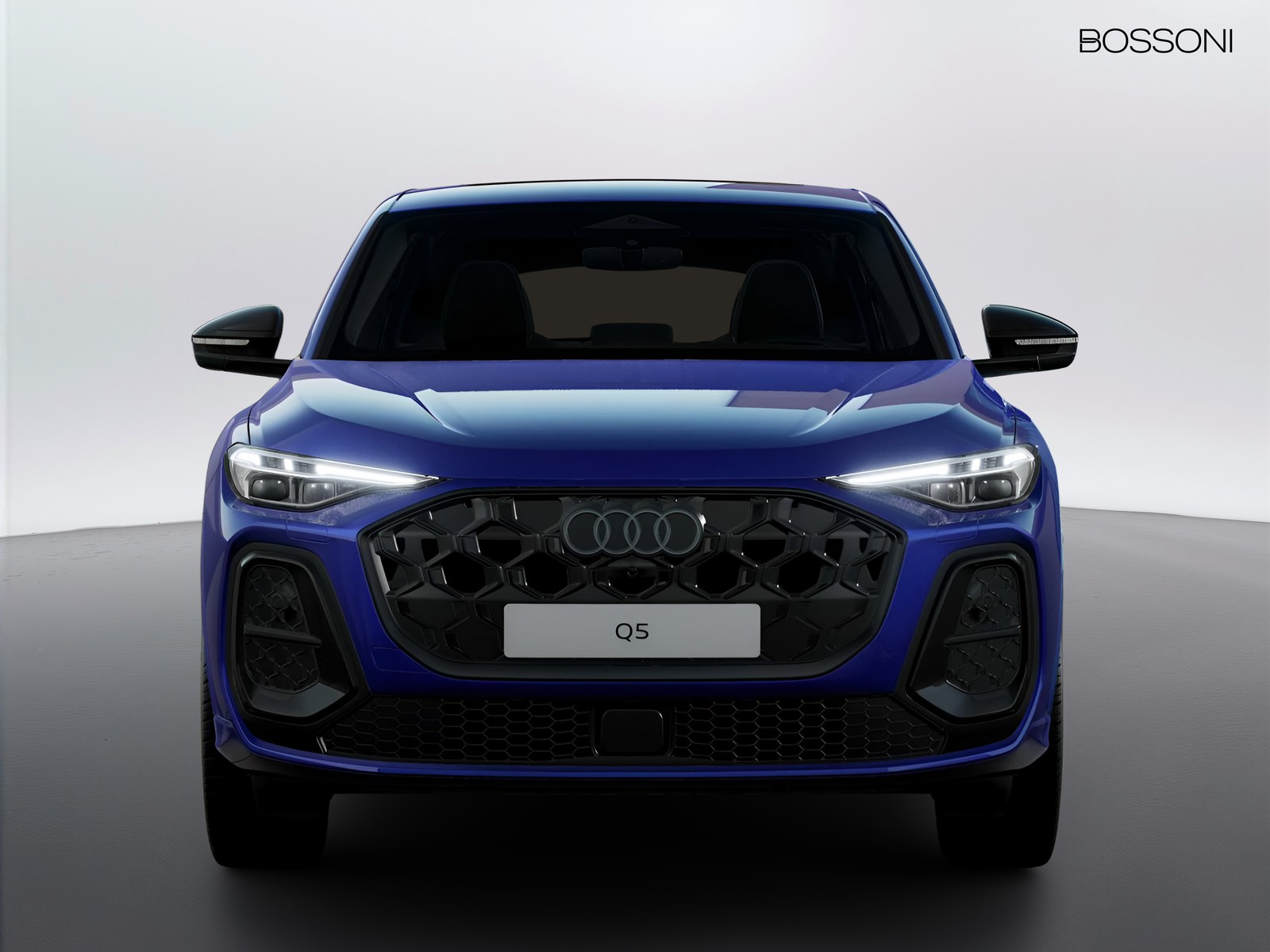 4 - Audi Q5 sportback 2.0 tfsi mhev+ 204cv s line edition quattro