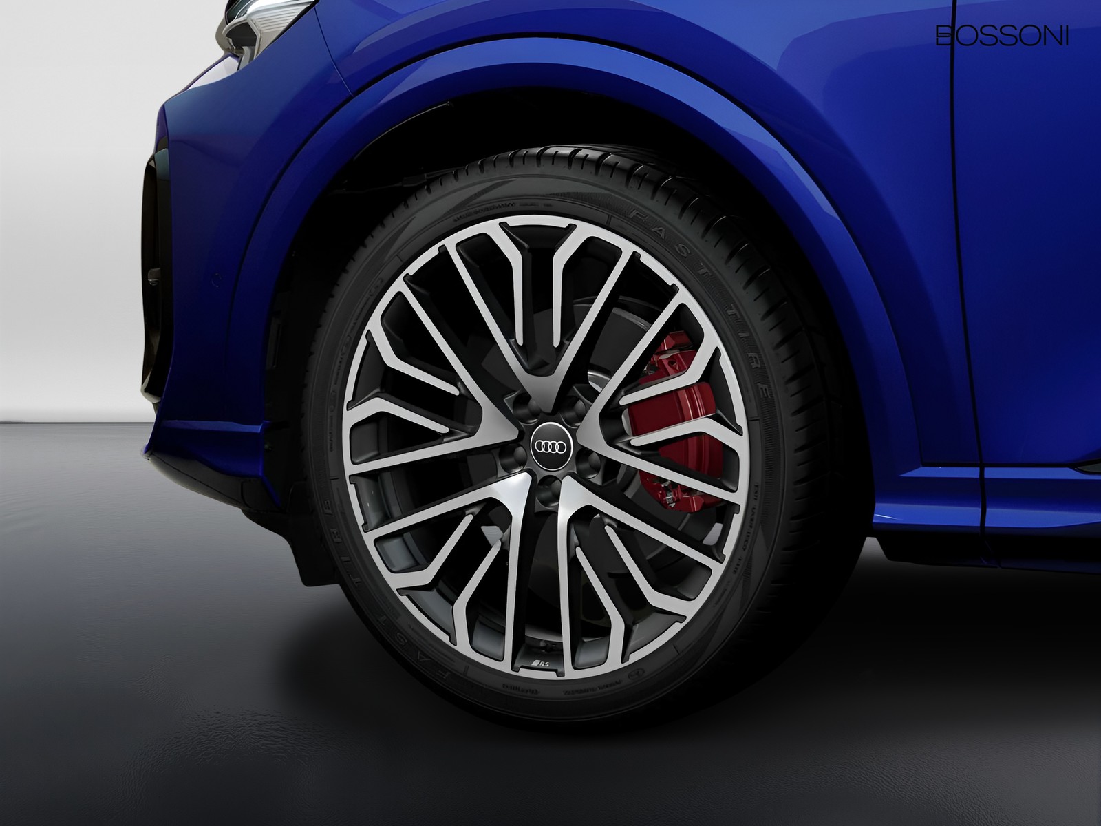 5 - Audi Q5 sportback 2.0 tfsi mhev+ 204cv s line edition quattro