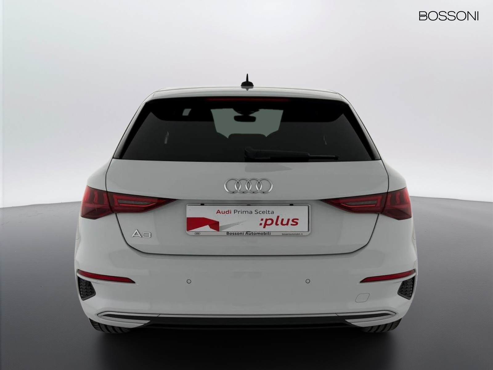 11 - Audi A3 sportback 35 2.0 tdi business advanced s tronic