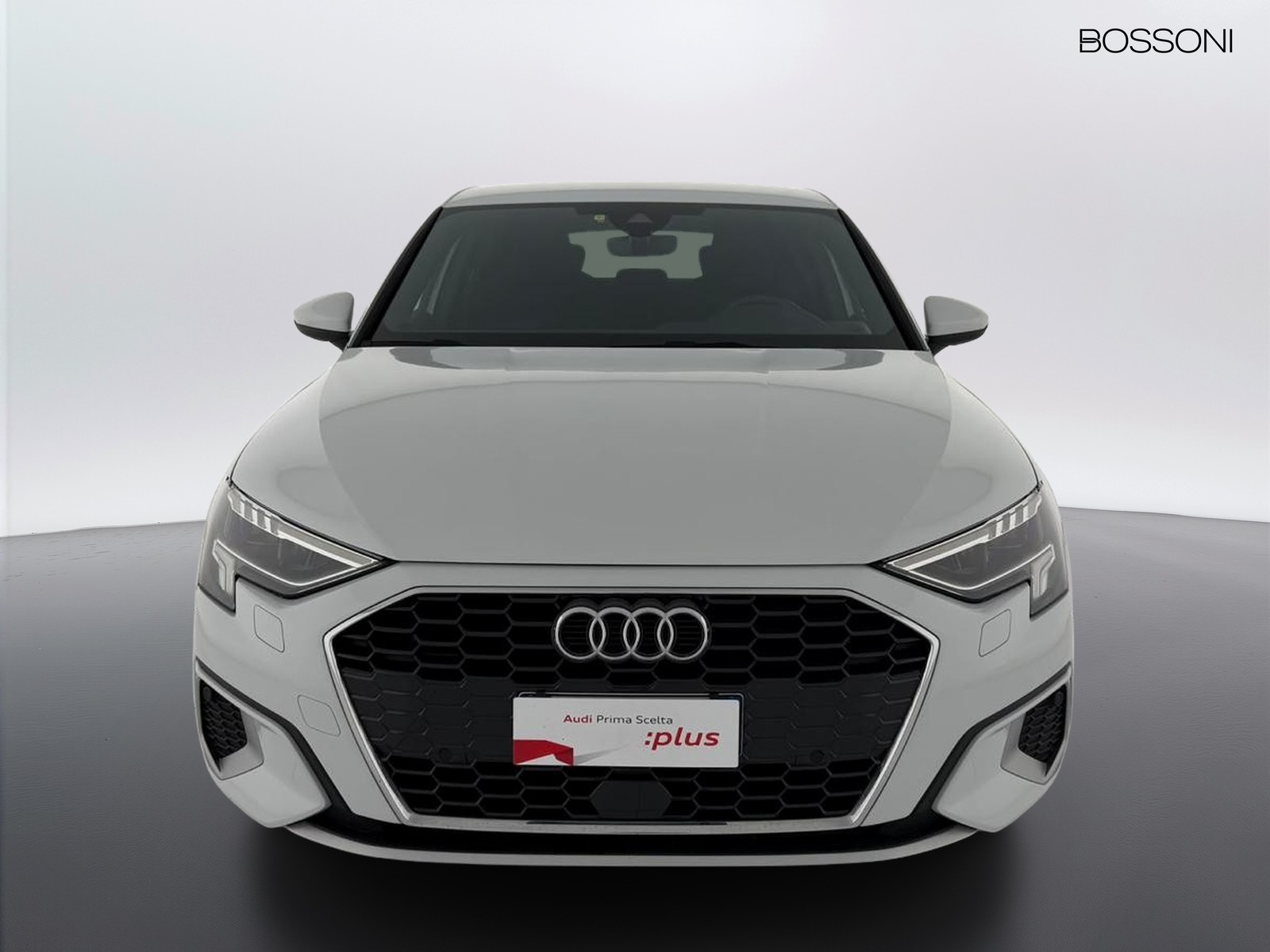 14 - Audi A3 sportback 35 2.0 tdi business advanced s tronic