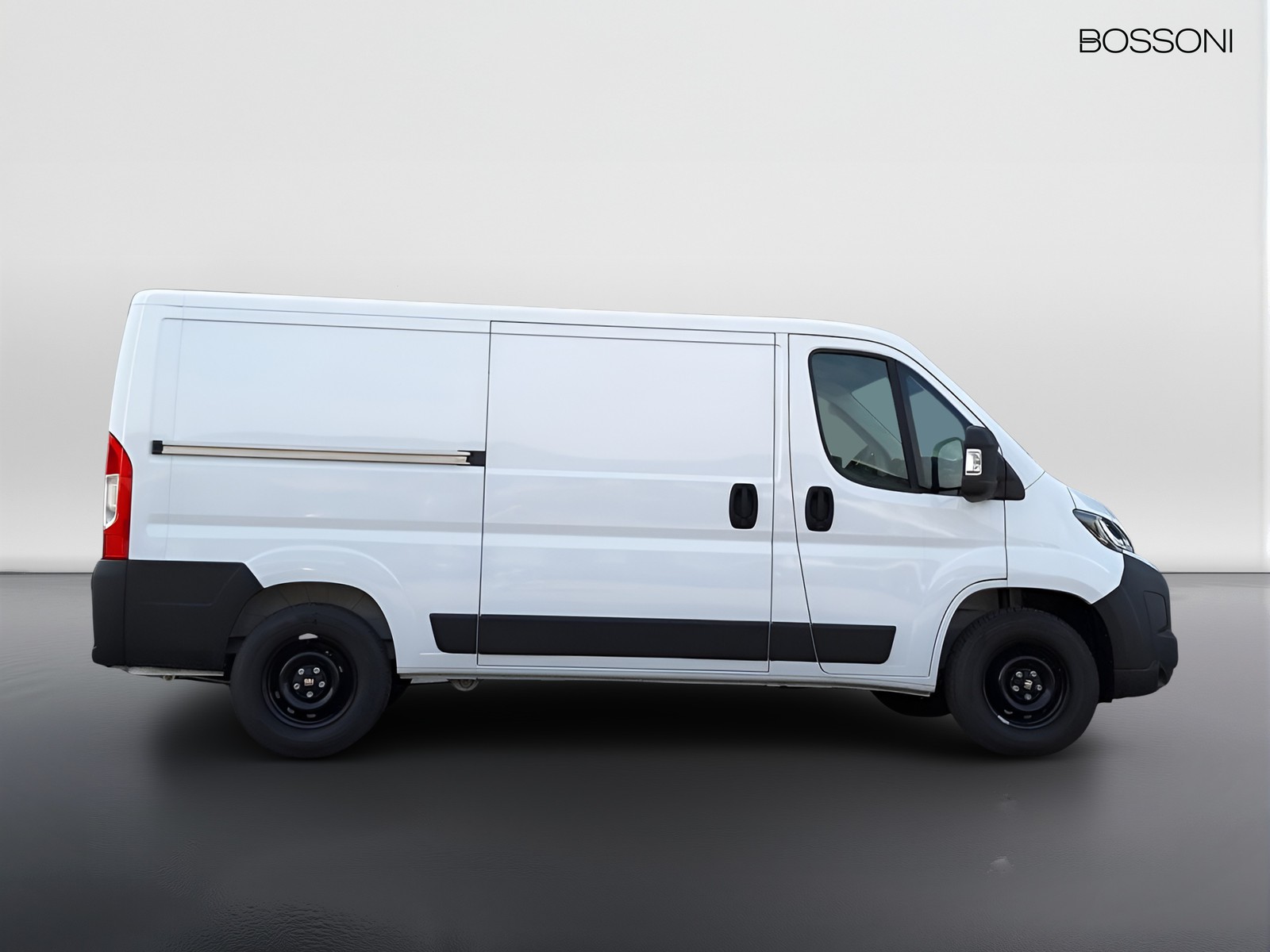 4 - Fiat Professional Ducato 35 l2h1 2.2 diesel 140cv