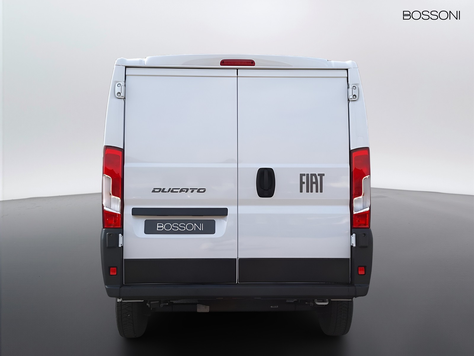 5 - Fiat Professional Ducato 35 l2h1 2.2 diesel 140cv