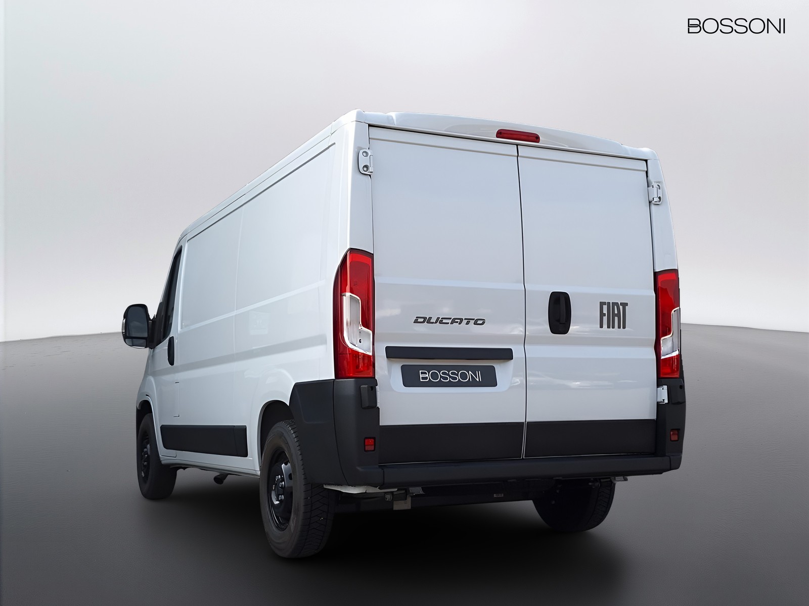8 - Fiat Professional Ducato 35 l2h1 2.2 diesel 140cv