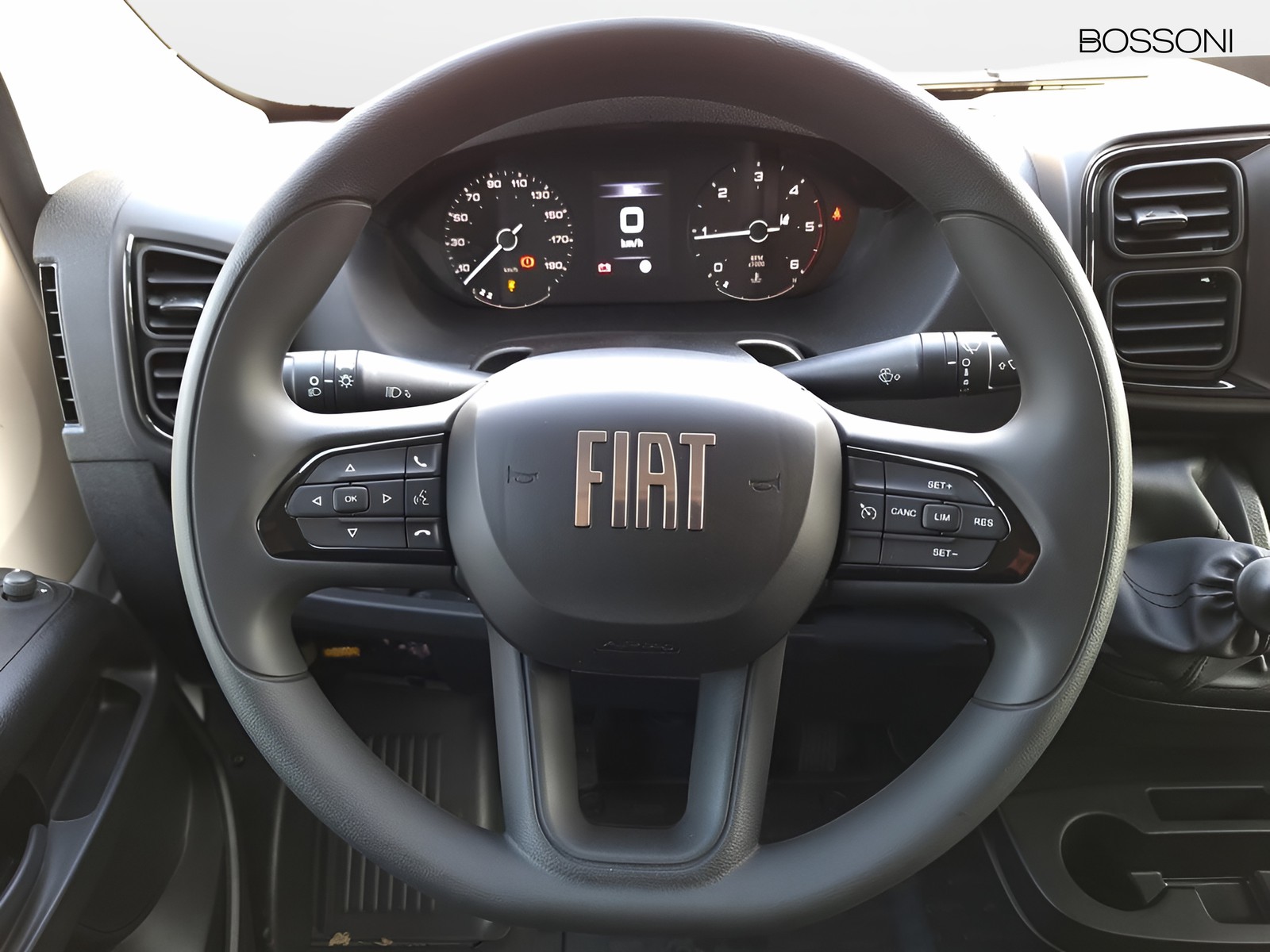 10 - Fiat Professional Ducato 35 l2h1 2.2 diesel 140cv