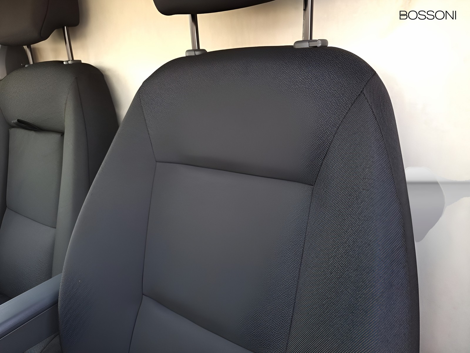 21 - Fiat Professional Ducato 35 l2h1 2.2 diesel 140cv