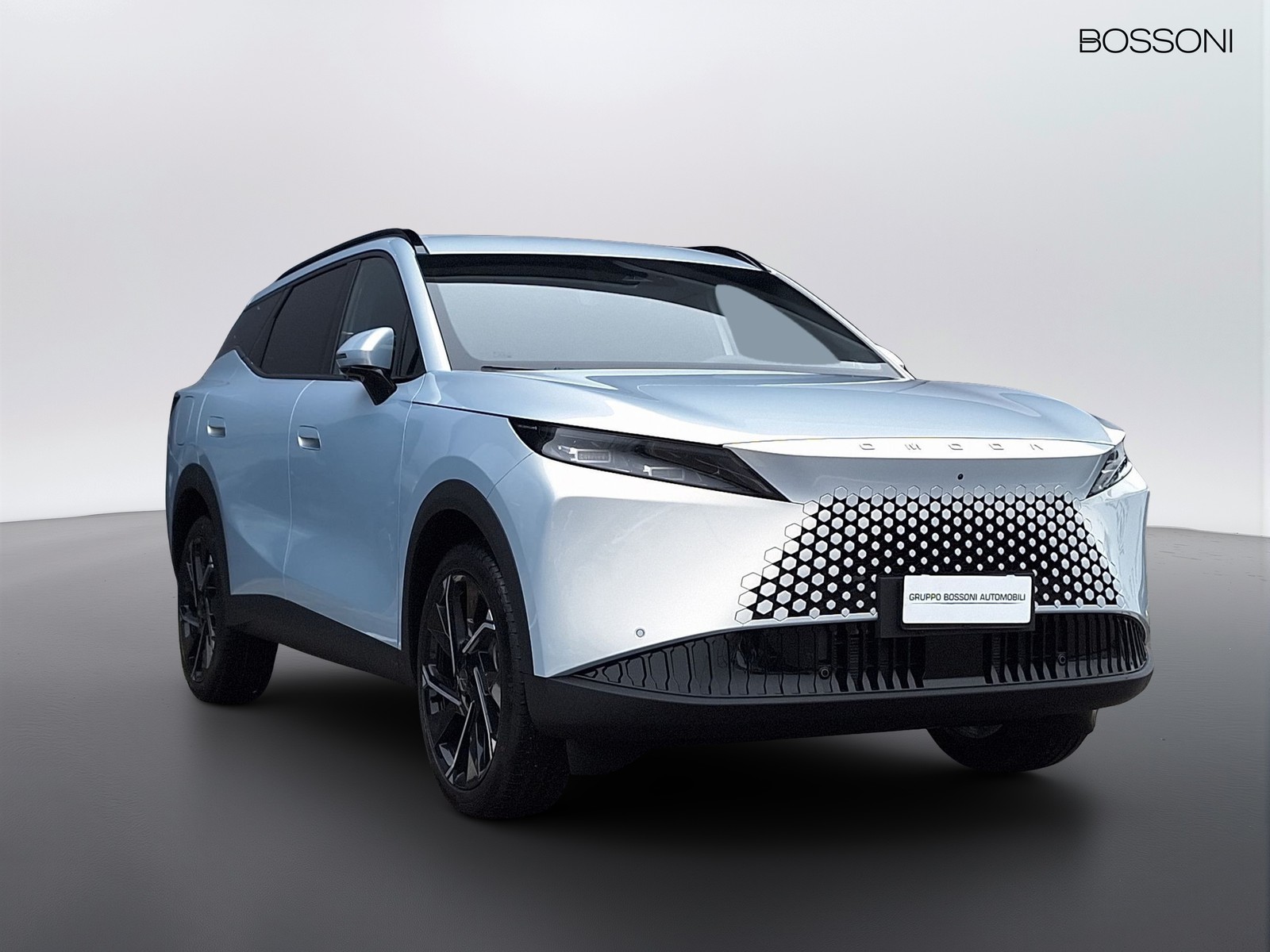 3 - Omoda 7 shs-p 1.5 tgdi plug-in hybrid premium dht