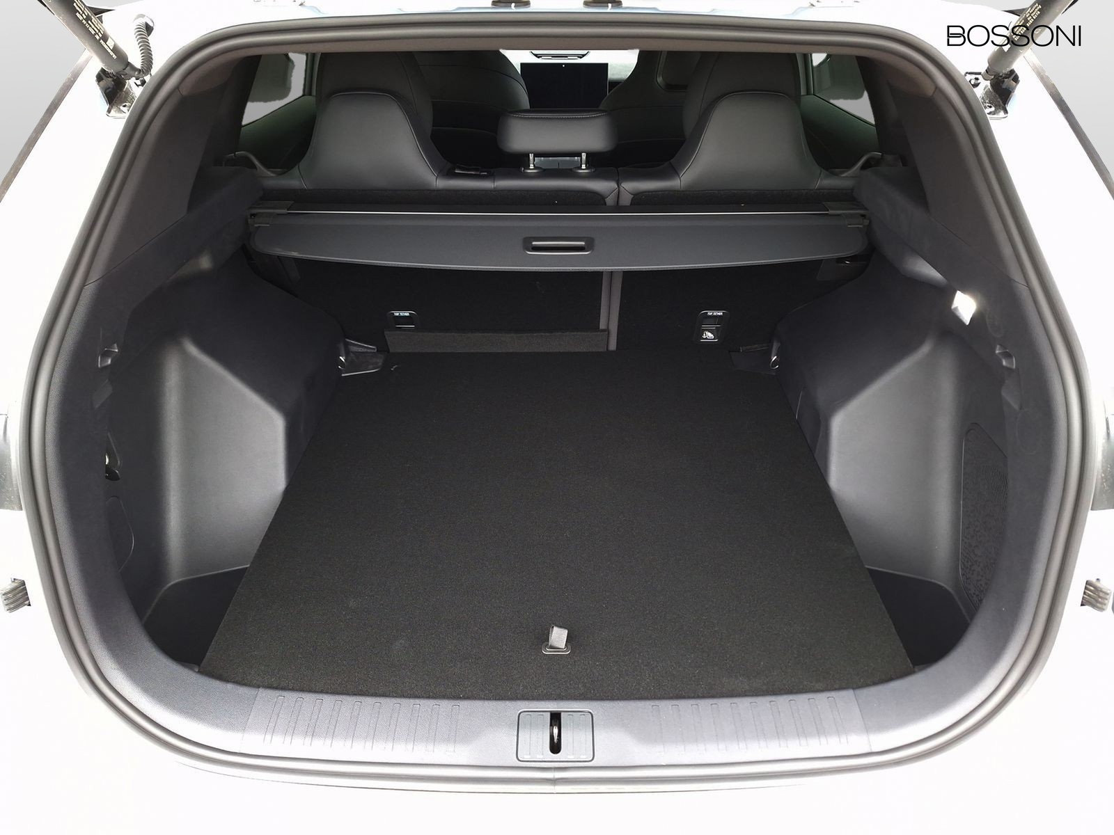 6 - Omoda 7 shs-p 1.5 tgdi plug-in hybrid premium dht