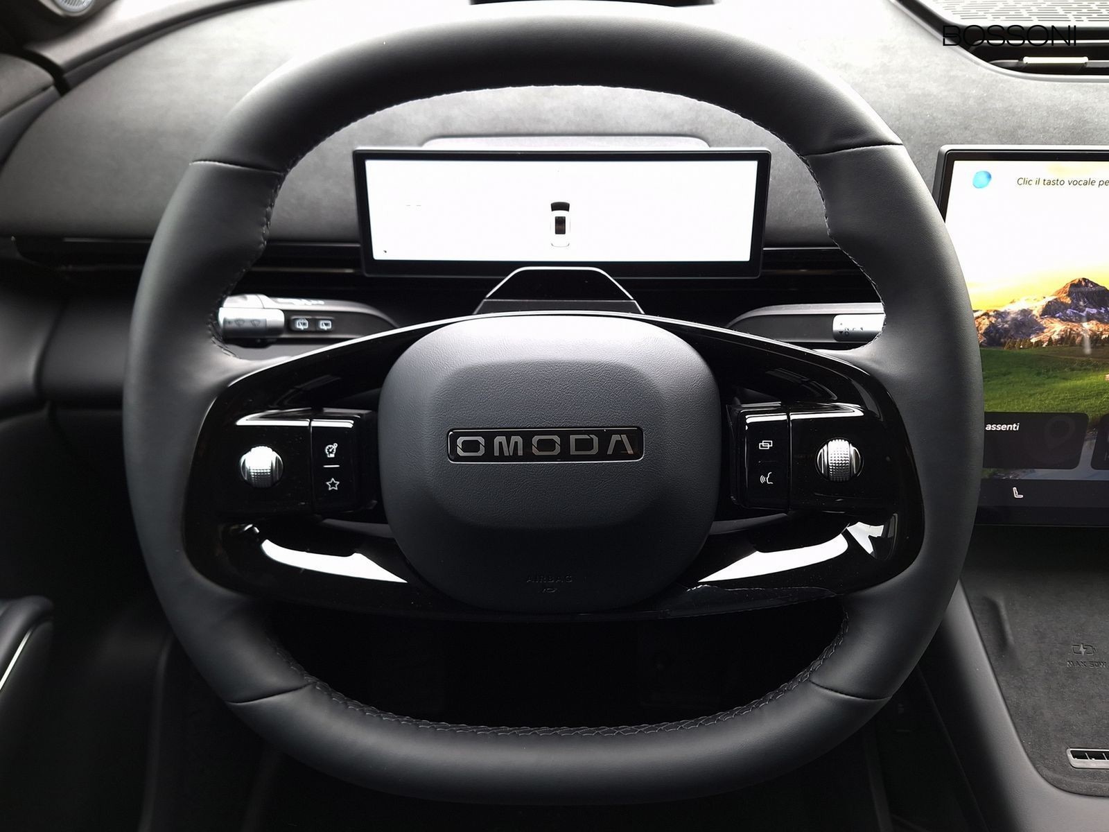9 - Omoda 7 shs-p 1.5 tgdi plug-in hybrid premium dht