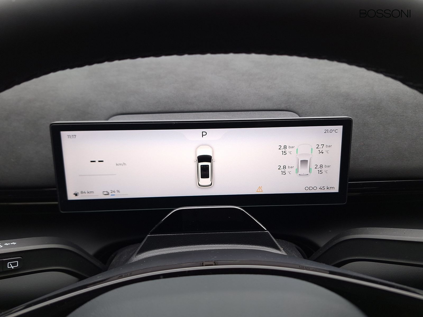 10 - Omoda 7 shs-p 1.5 tgdi plug-in hybrid premium dht