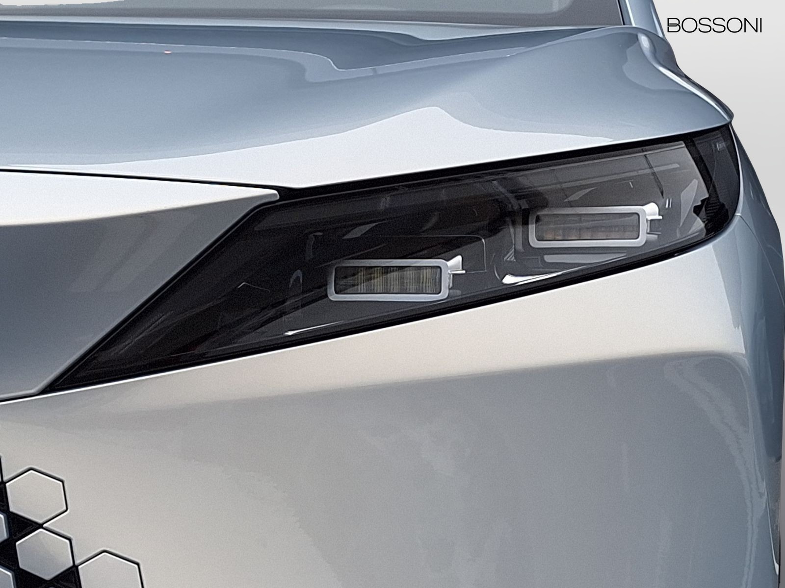 14 - Omoda 7 shs-p 1.5 tgdi plug-in hybrid premium dht