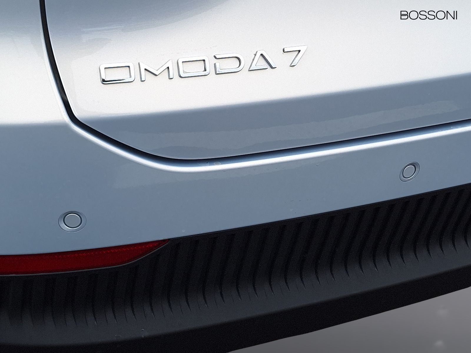 23 - Omoda 7 shs-p 1.5 tgdi plug-in hybrid premium dht