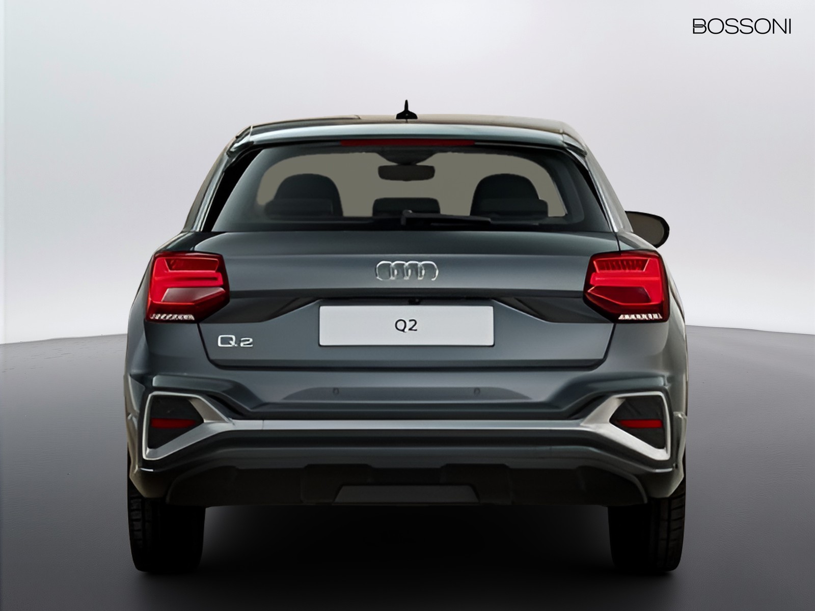 4 - Audi Q2 35 2.0 tdi s line edition s tronic