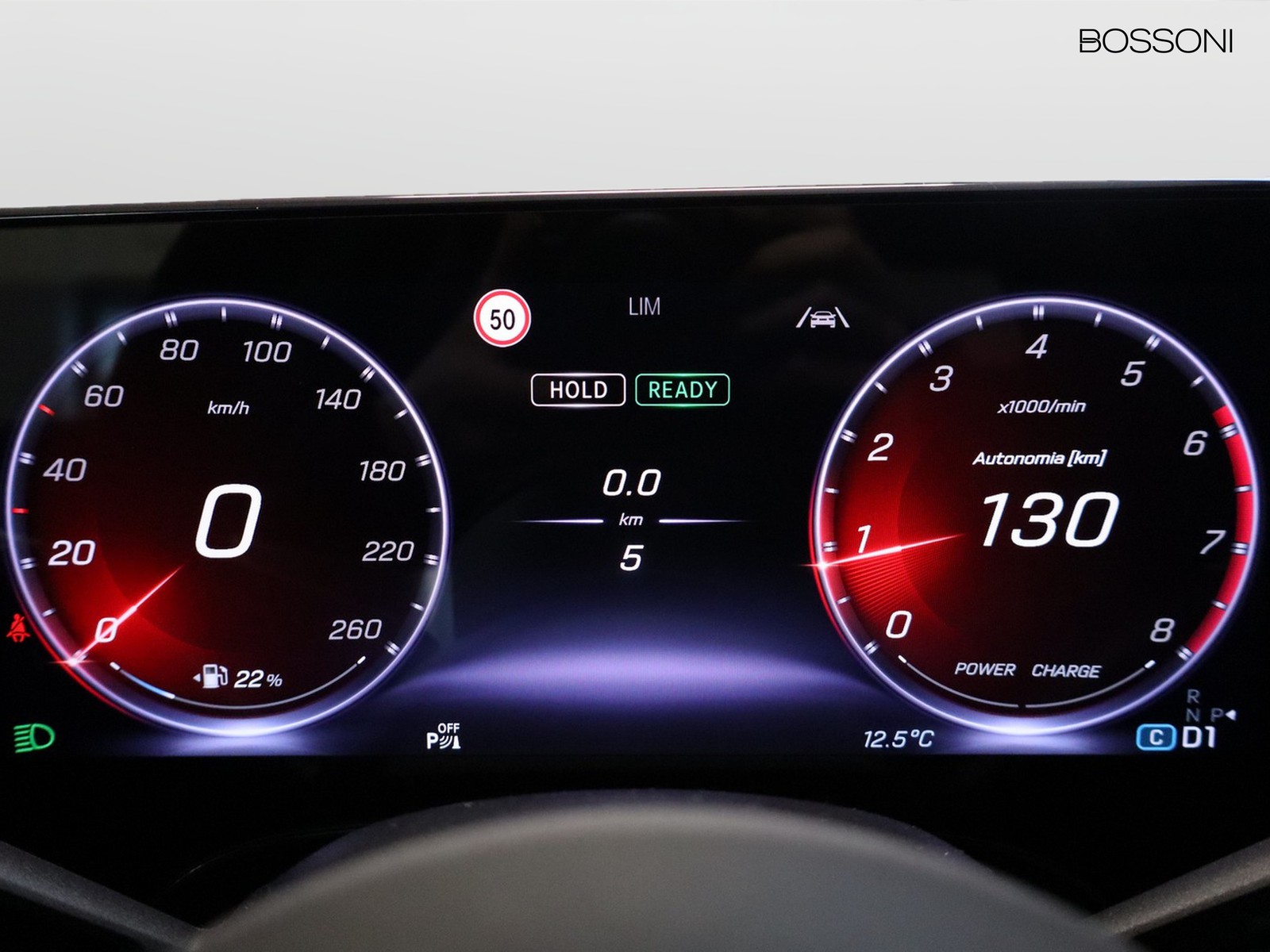 9 - Mercedes CLA 200 advanced plus 4matic auto