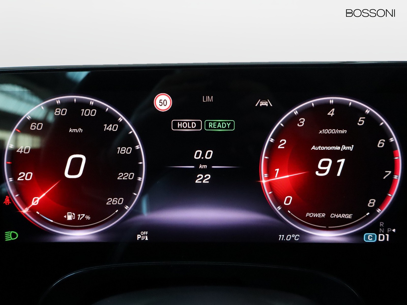 9 - Mercedes CLA 200 advanced plus auto