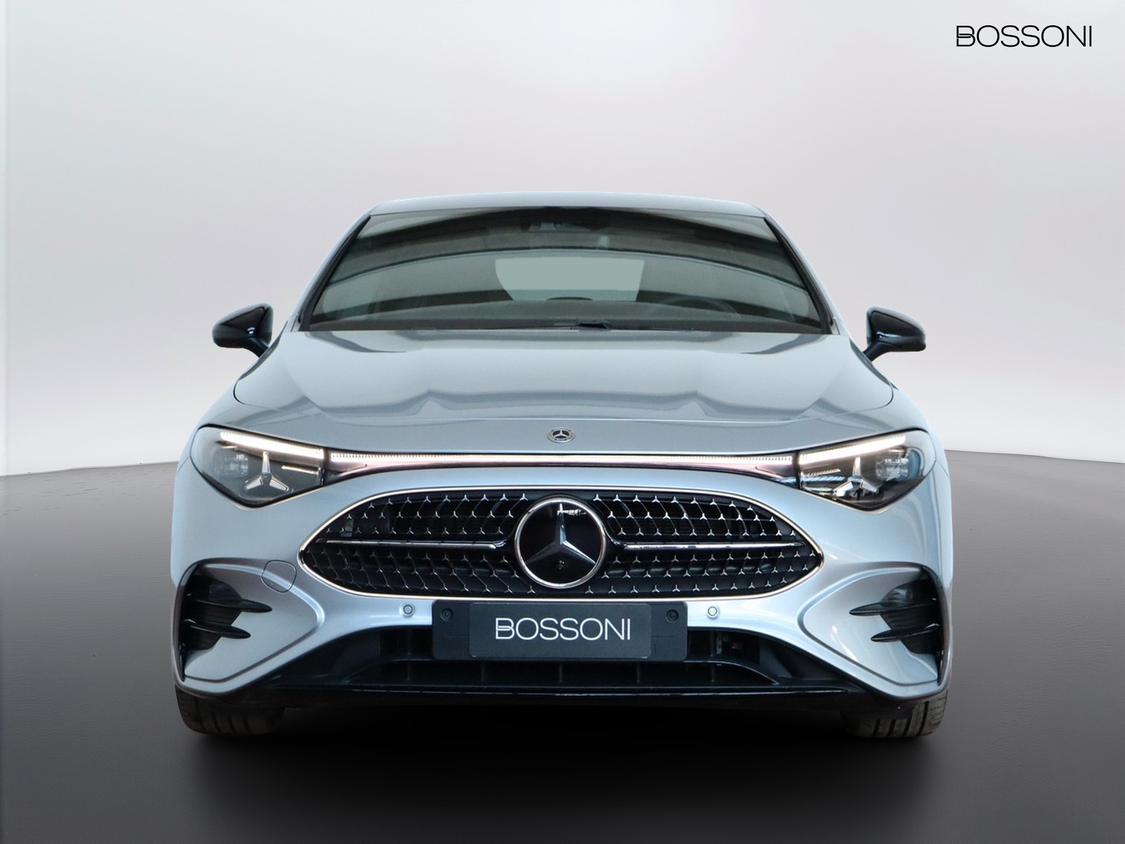 2 - Mercedes CLA 200 advanced plus auto