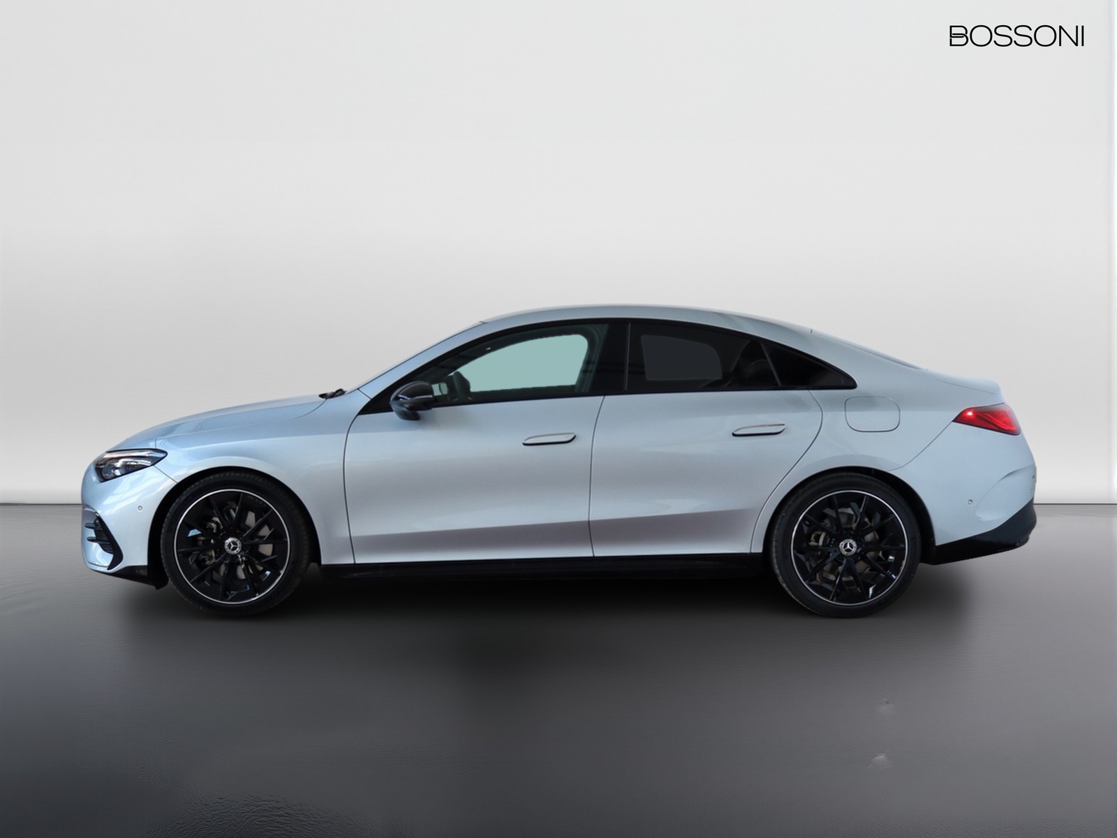 3 - Mercedes CLA 200 advanced plus auto