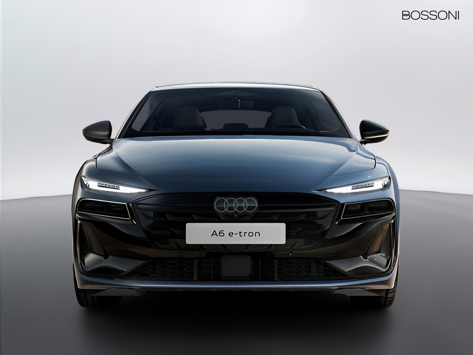 2 - Audi A6 e-tron avant performance s line edition 367cv