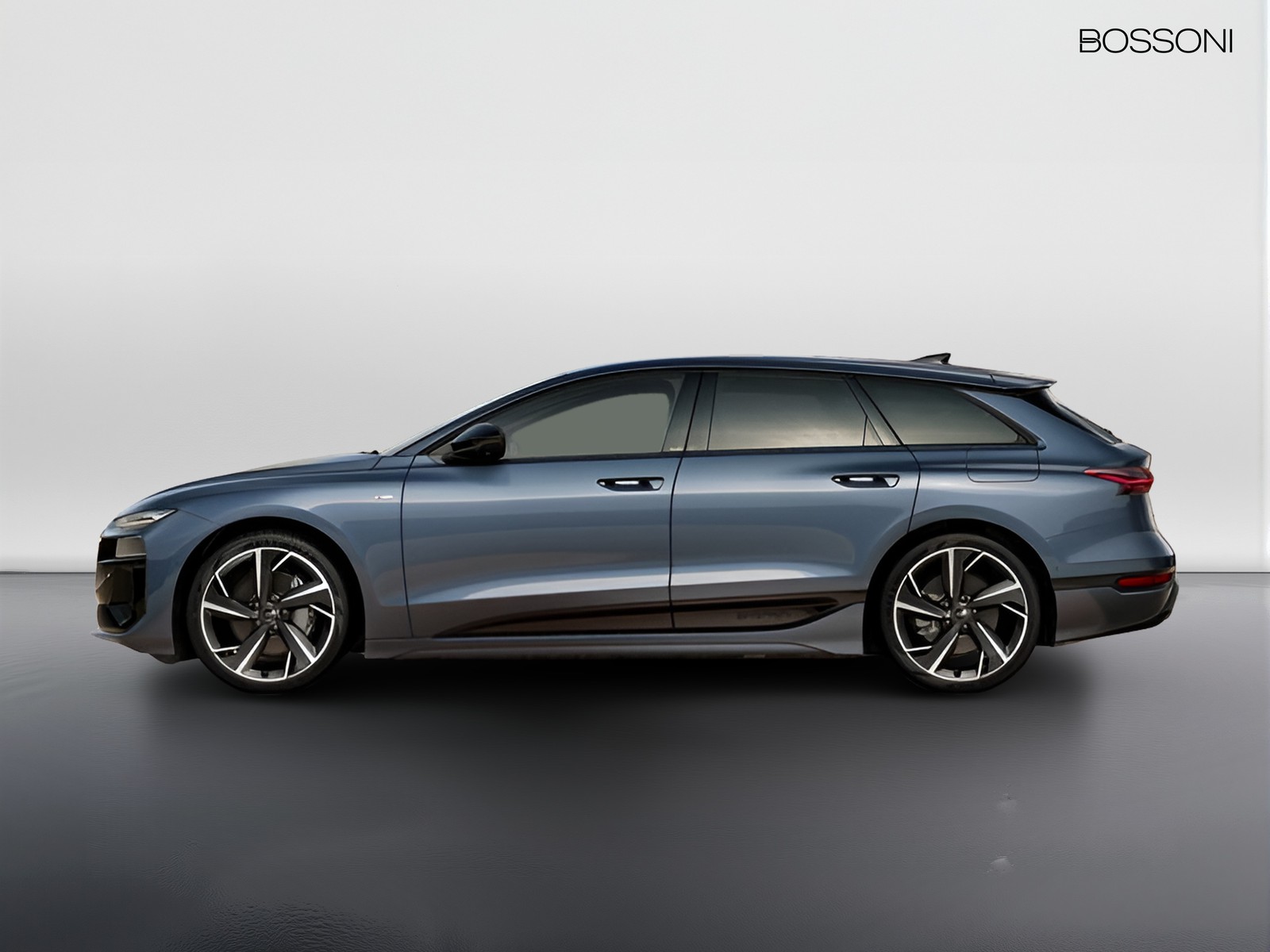 5 - Audi A6 e-tron avant performance s line edition 367cv