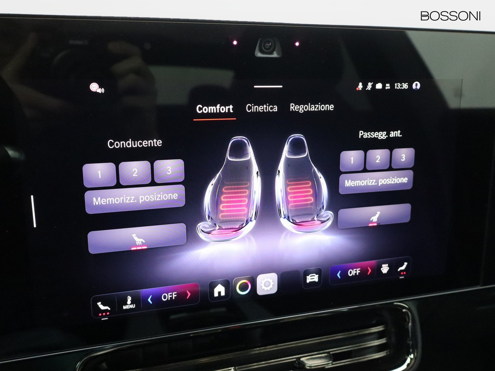 14 - Mercedes CLA 200 advanced plus 4matic auto