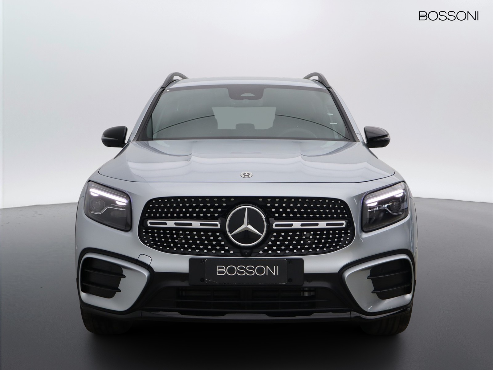 2 - Mercedes GLB 200 d amg line premium 8g-dct