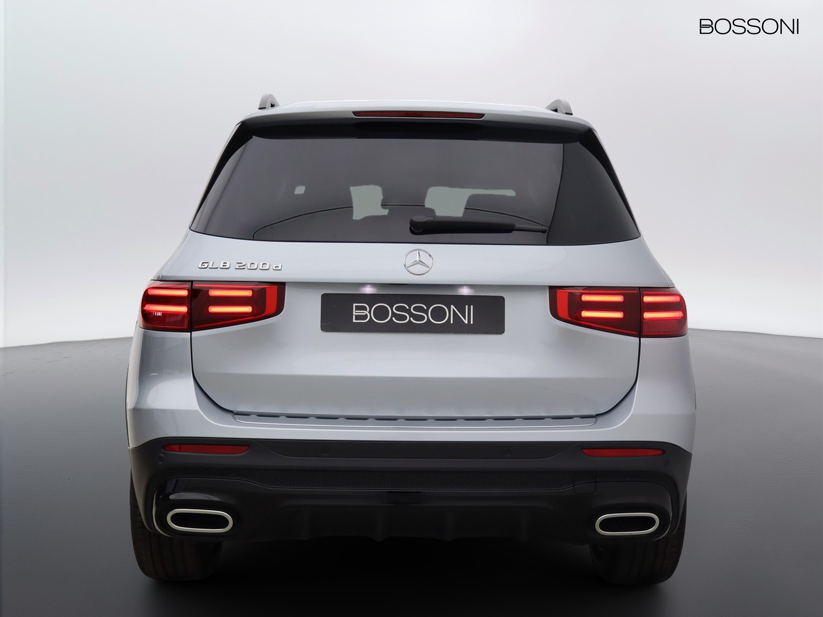 6 - Mercedes GLB 200 d amg line premium 8g-dct