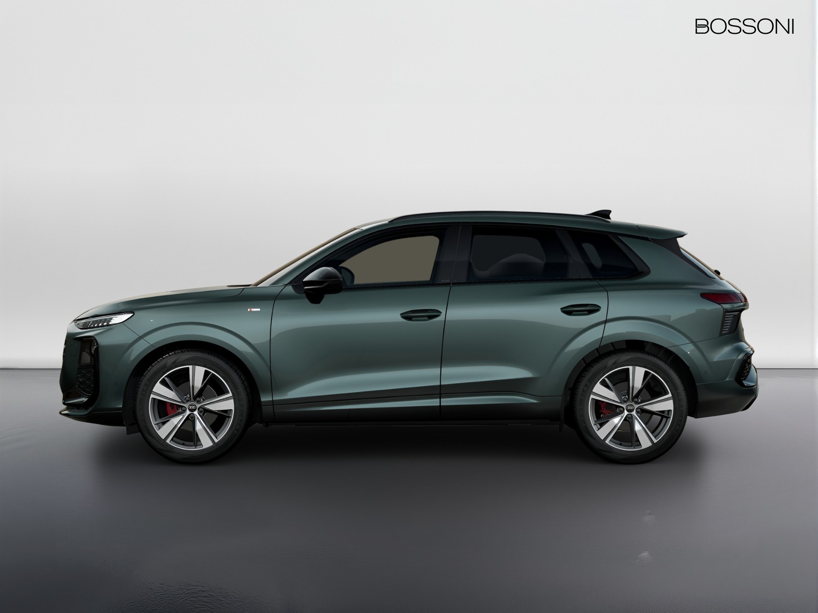 3 - Audi Q3 1.5 tfsi mhev 150cv s line edition