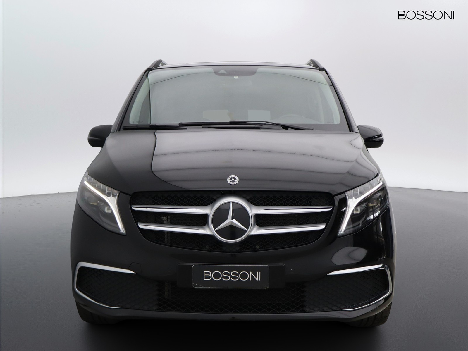 2 - Mercedes Vans Classe V long 250 d premium 4matic 9g-tronic plus
