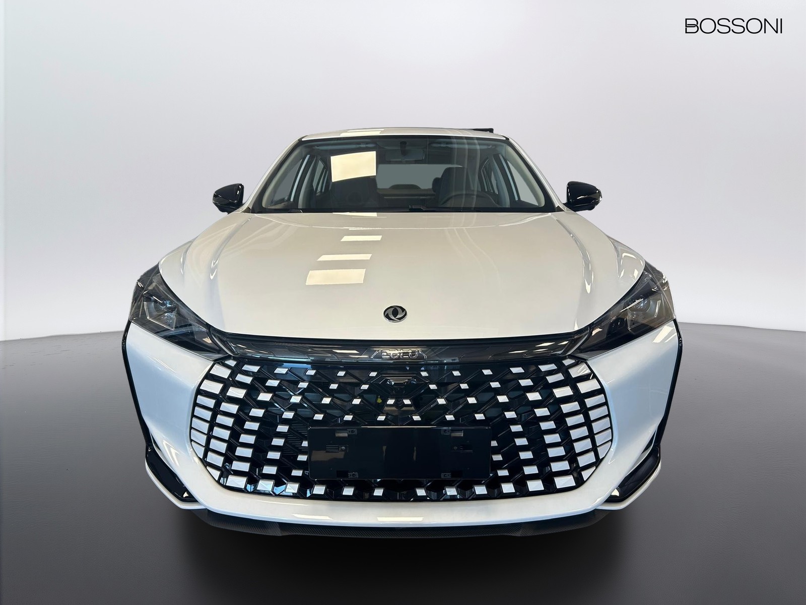 2 - Dongfeng Shine 1.5 e2 dct