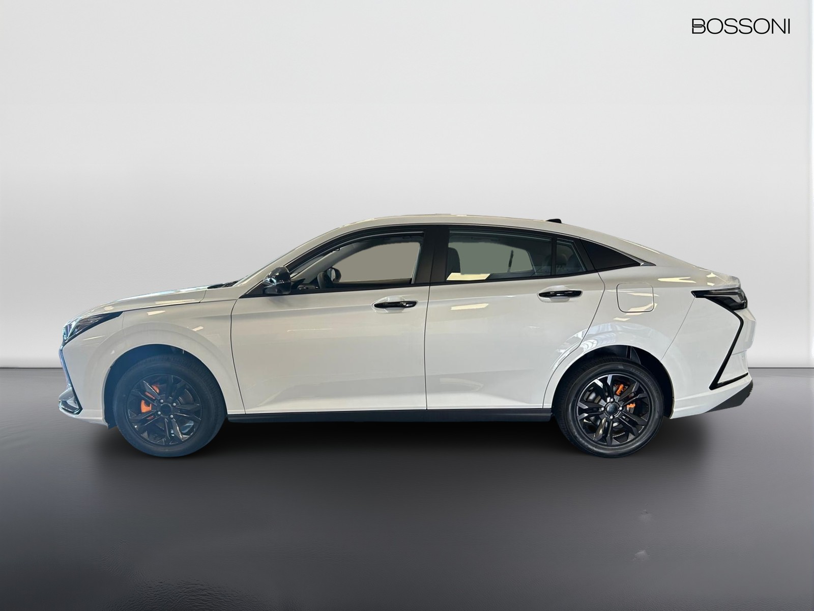 6 - Dongfeng Shine 1.5 e2 dct