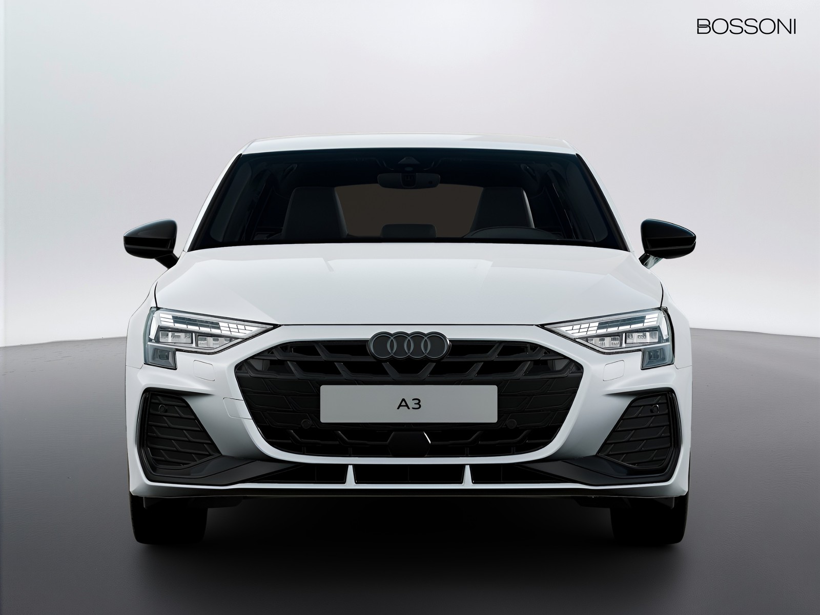 4 - Audi A3 sportback 2.0 tdi 150cv s line edition s tronic