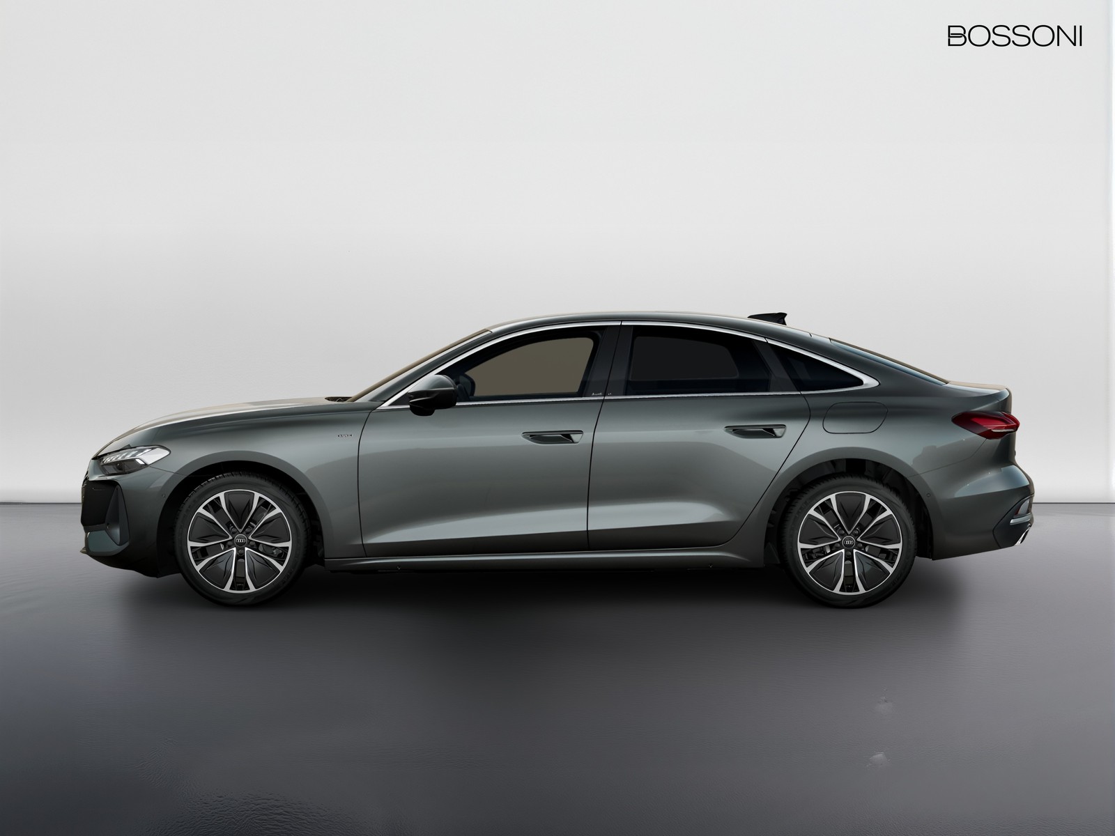 3 - Audi A5 berlina 2.0 e-hybrid 299cv business advanced quattro s tronic
