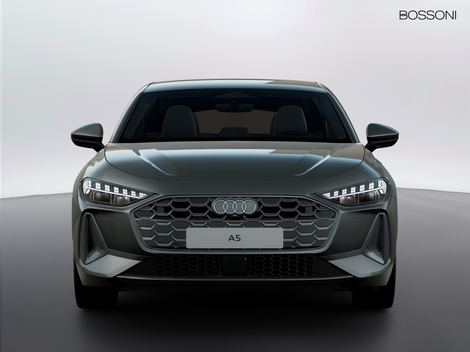 4 - Audi A5 berlina 2.0 e-hybrid 299cv business advanced quattro s tronic
