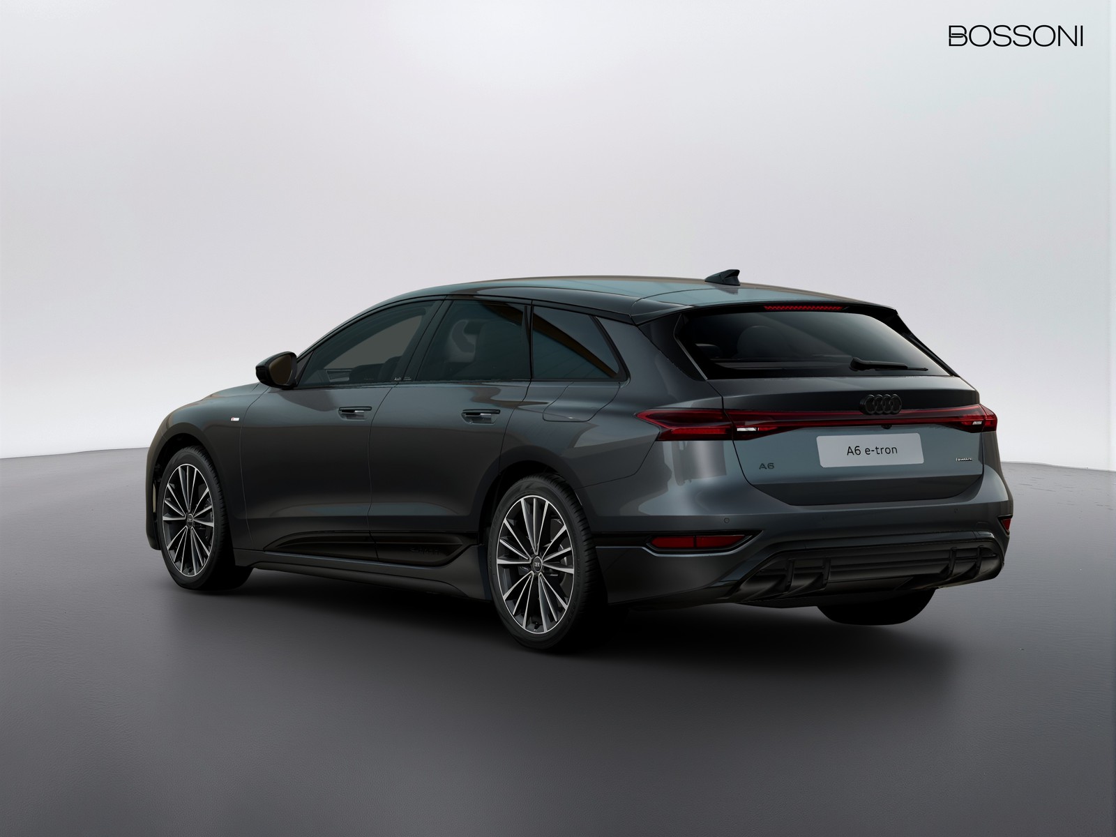 2 - Audi A6 e-tron avant s line edition quattro 428cv