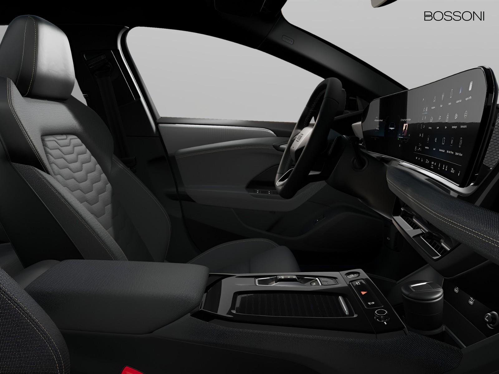 9 - Audi A6 e-tron avant s line edition quattro 428cv