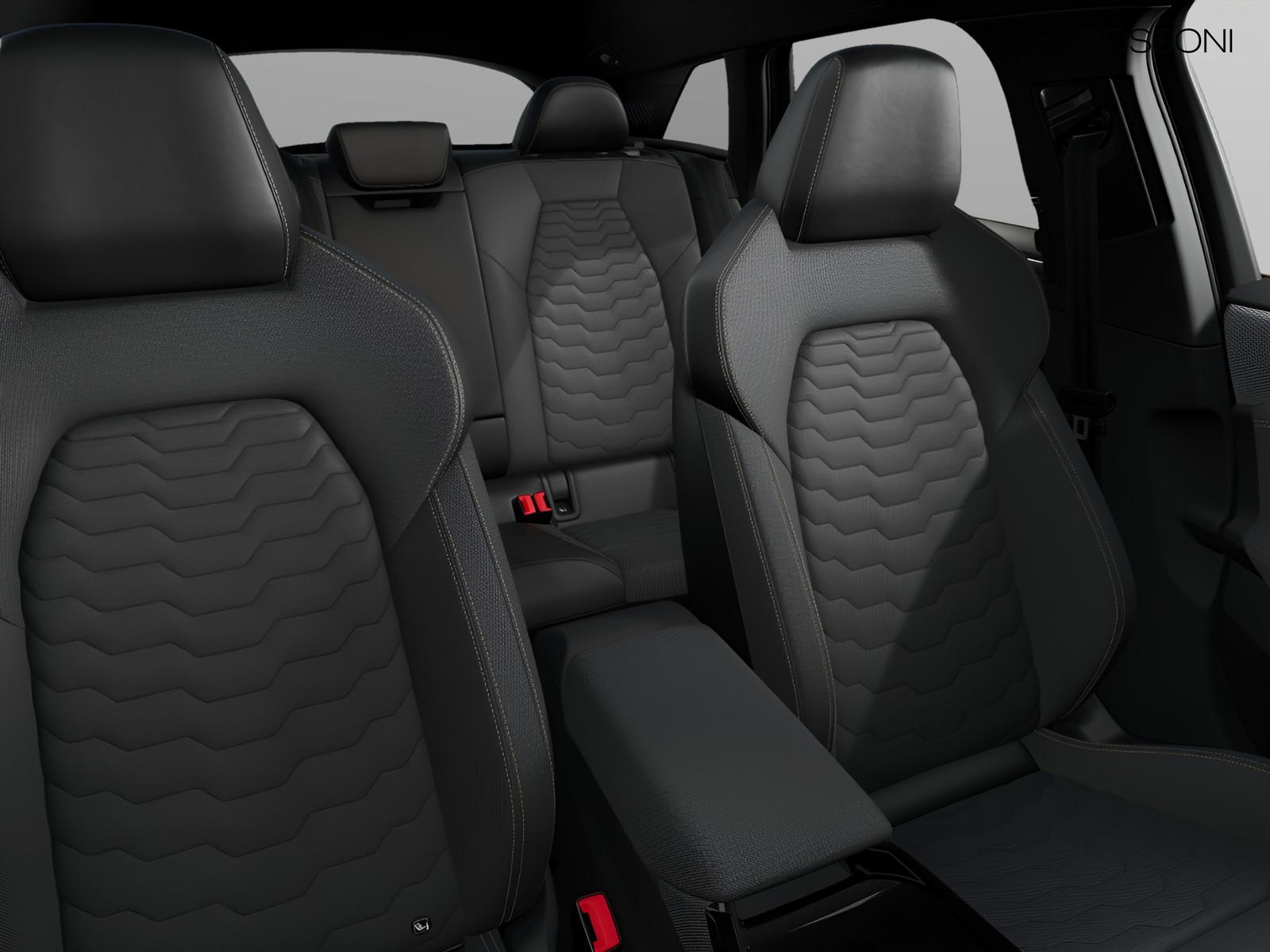 10 - Audi A6 e-tron avant s line edition quattro 428cv