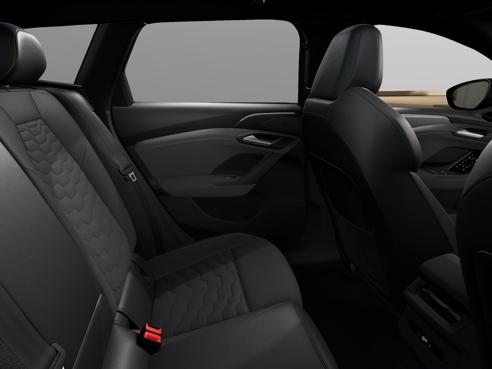11 - Audi A6 e-tron avant s line edition quattro 428cv